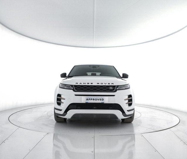 LAND ROVER Range Rover Evoque 2.0 I4 204 CV AWD Auto R-Dynamic SE
