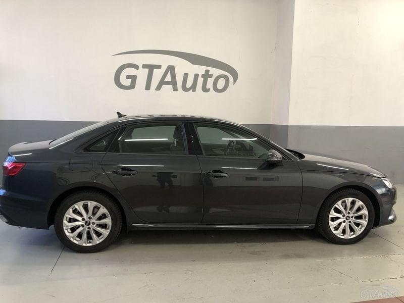 Audi A4 A4 35 TFSI S tronic S line edition *IVA ESPOSTA*