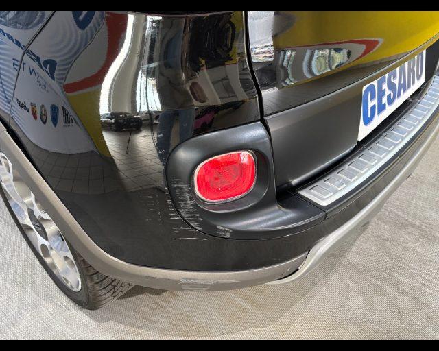 FIAT 500L 1.6 mjt Trekking 120cv