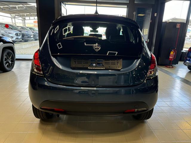 LANCIA Ypsilon 1.0 FireFly 5 porte S&S Hybrid ORO