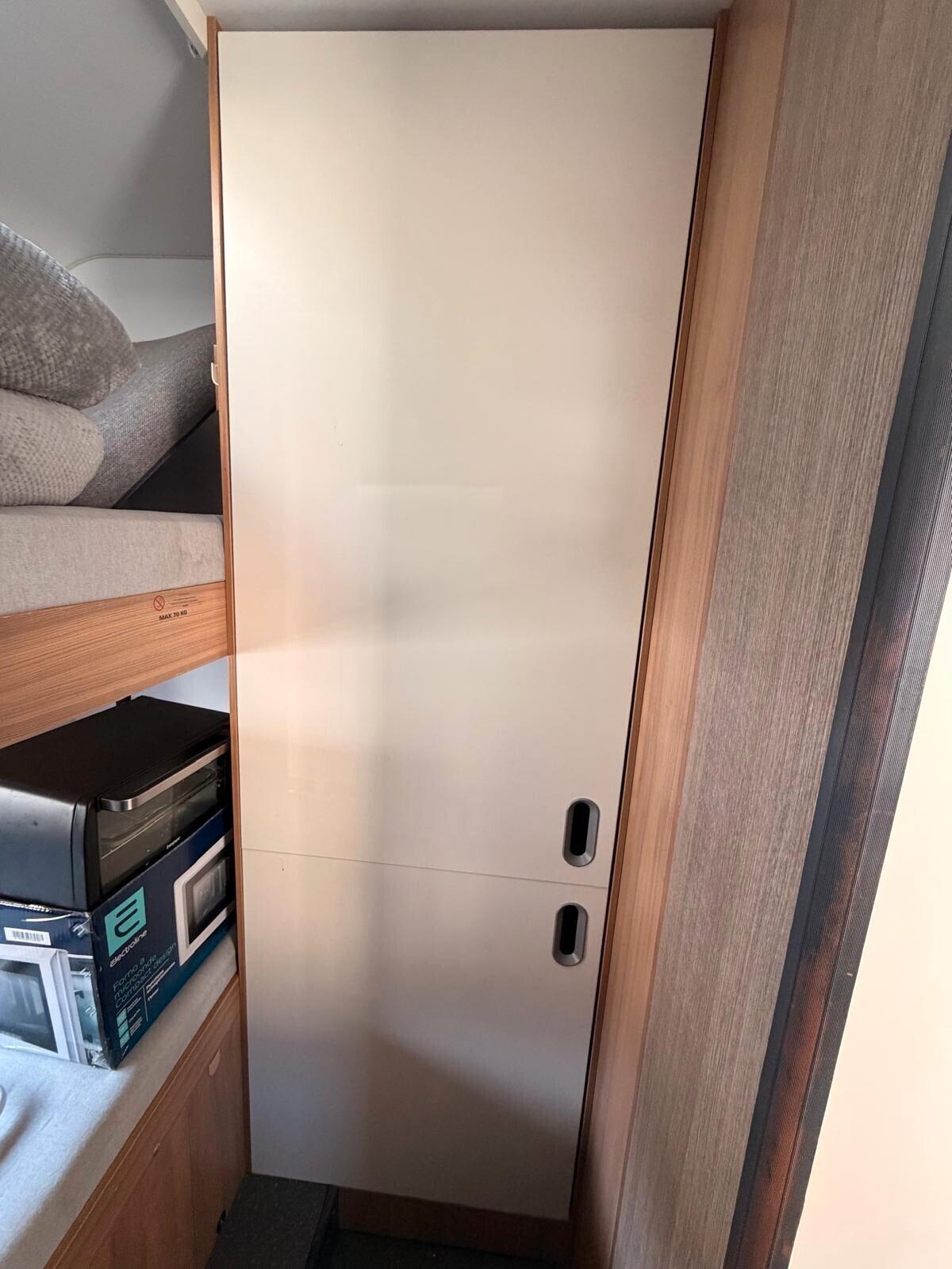 ADRIA sunliving 7 POSTI A LIBRETTO