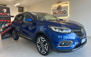 Renault Kadjar 1.3 benzina 103kw 2019