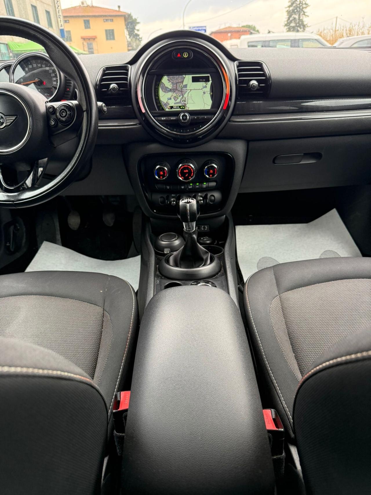 Mini One D Clubman 1.5 Business - OK NEOPATENTATO