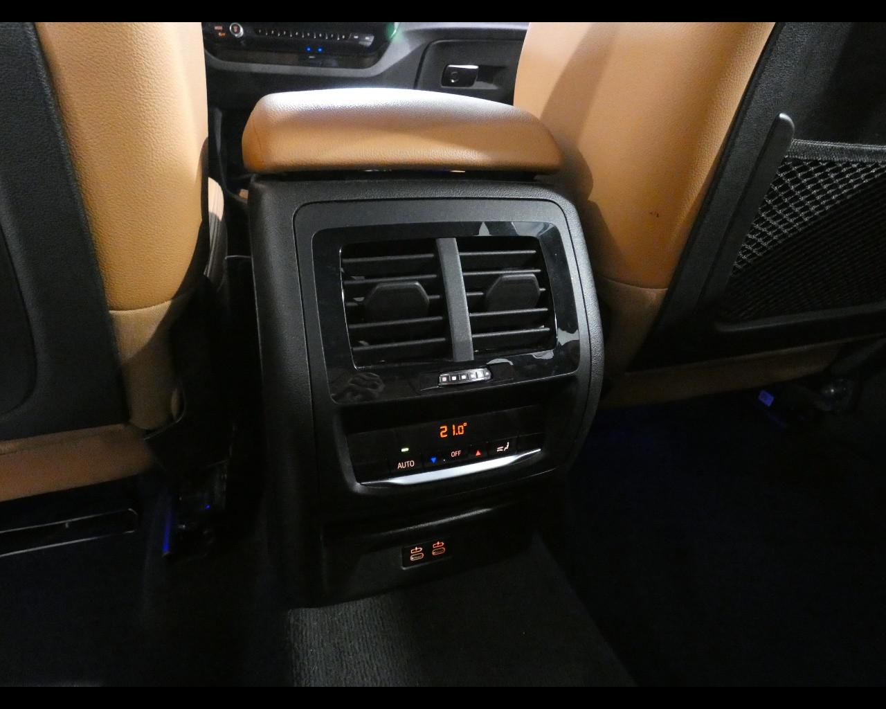 BMW X3 (G01/F97) - X3 xDrive30d 249CV 48V Msport