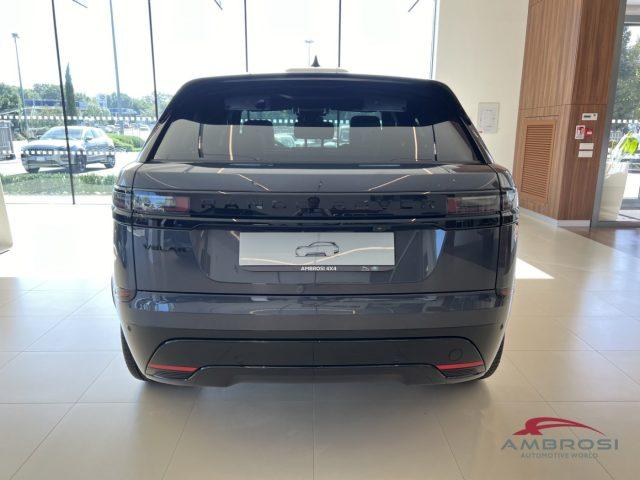 LAND ROVER Range Rover Velar 2.0 I4 PHEV 404 CV SV-Dynamic HSE