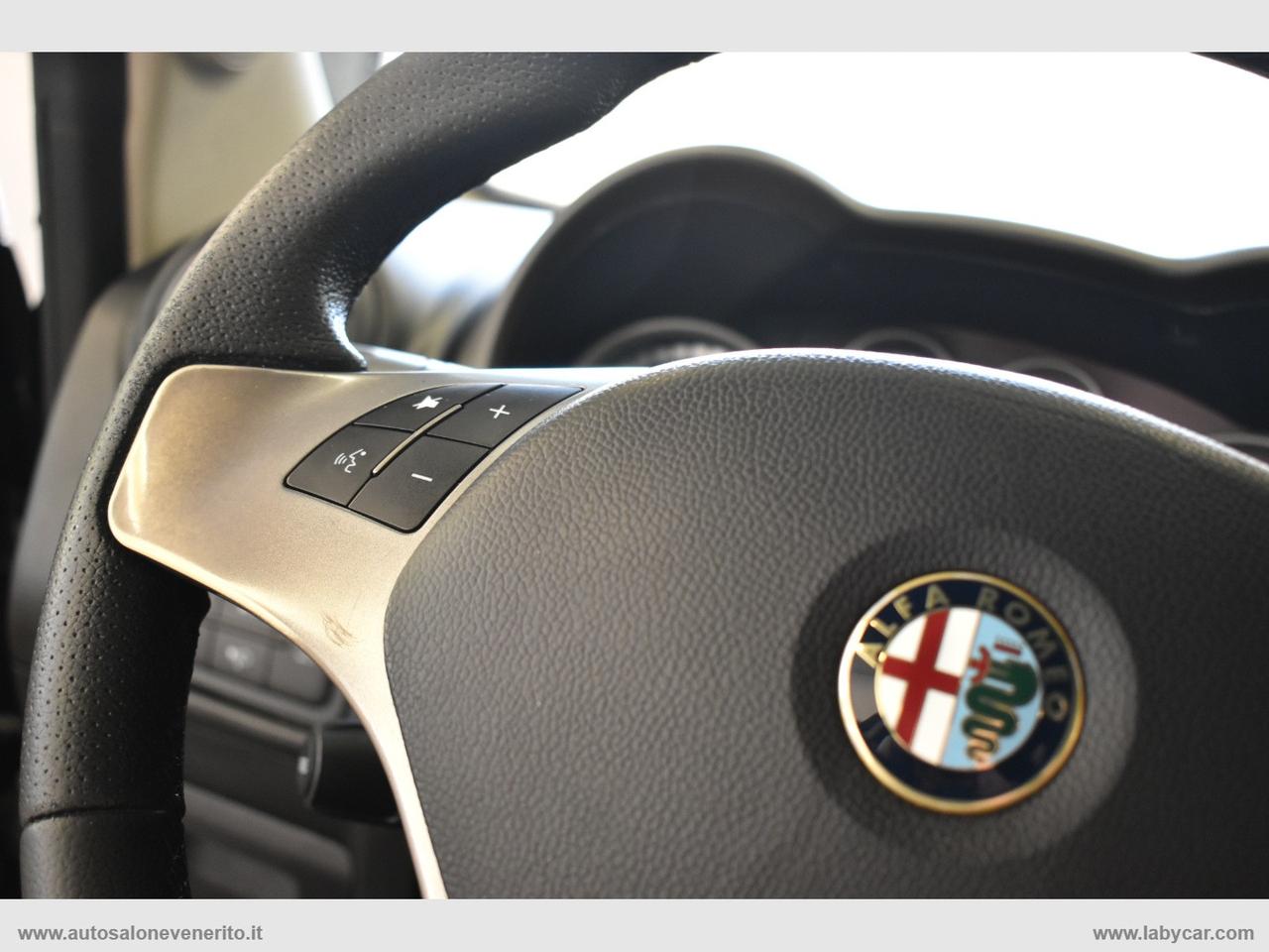 ALFA ROMEO MiTo 1.4 78 CV 8V S&S Racer