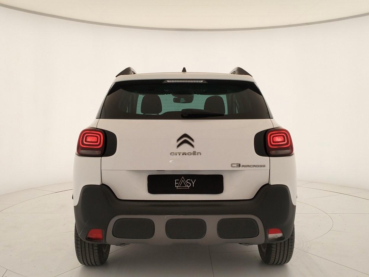 Citroen C3 Aircross BlueHDi 110 S&S Shine Pack - NEOPATENTATI