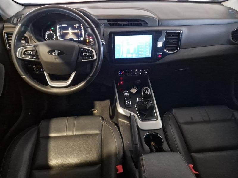 DR MOTOR DR4.0 1.5 MT BENZ GPL