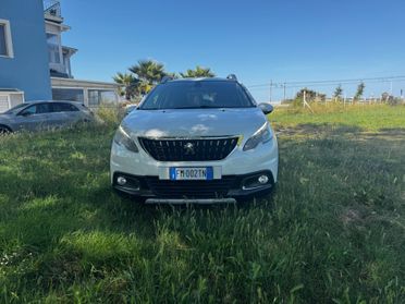 Peugeot 2008 BlueHDi 120 S&S Allure Neo P ok