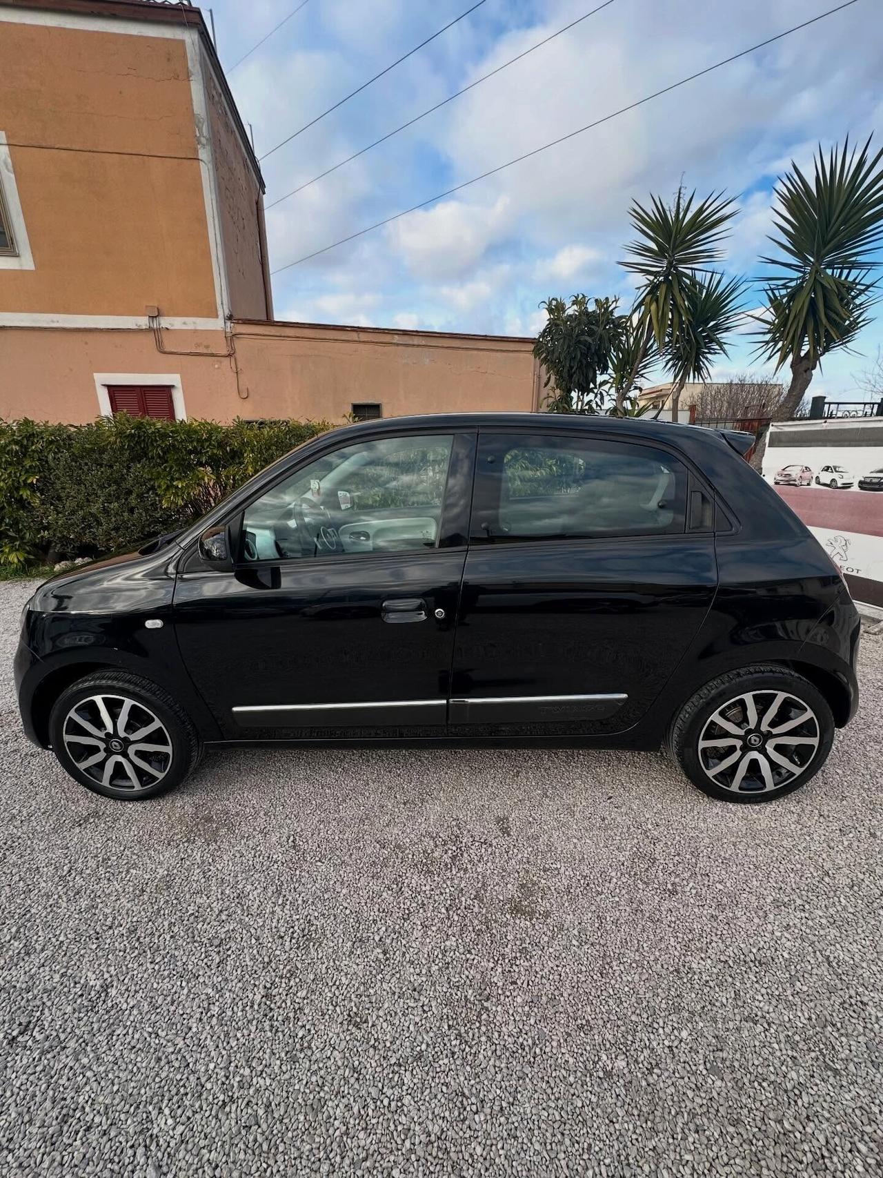 Renault Twingo 0.9 TCe 90 CV Stop&Start Energy Sport