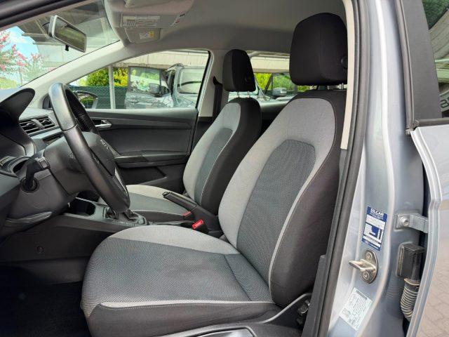 SEAT Ibiza 1.0 MPI 5 porte Style