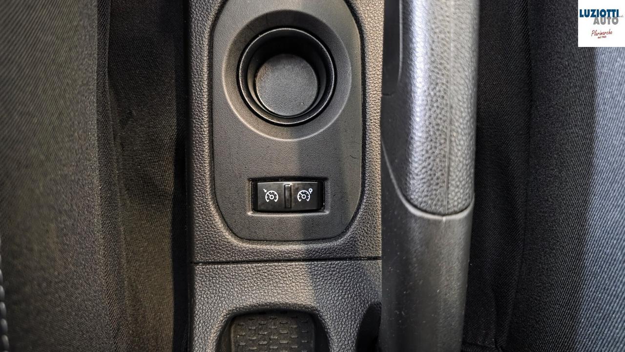 Dacia Duster 1.0 GPL COMFORT - UNICO PROPRIETARIO