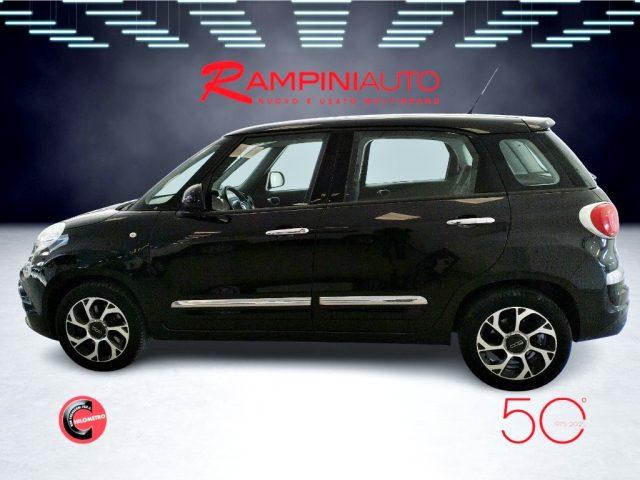 FIAT 500L 1.4 T-Jet GPL 120 CV Pronta Consegna