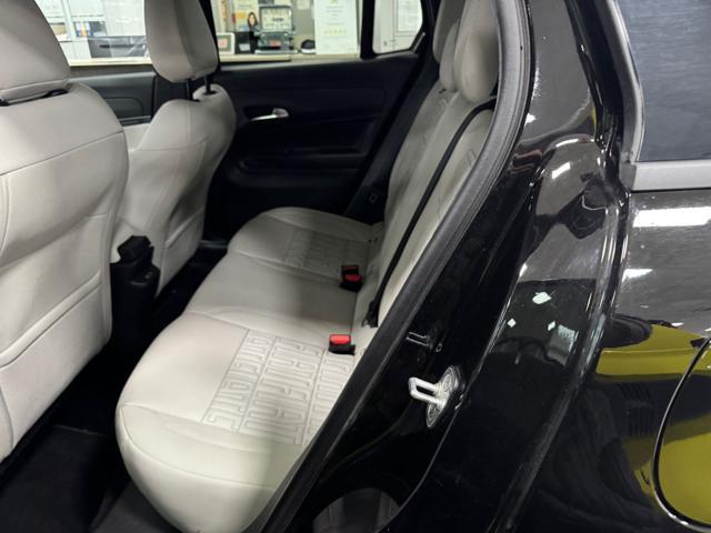 FIAT 600 Hybrid 136 CV DCT MHEV La Prima