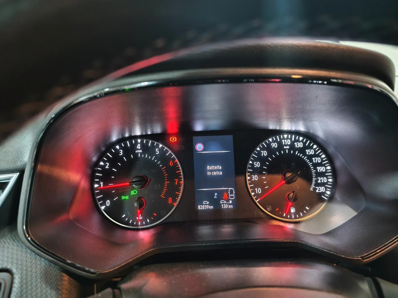 Renault Clio TCe 90 CV 5 porte Equilibre 2022(12 mesi di GARANZIA)