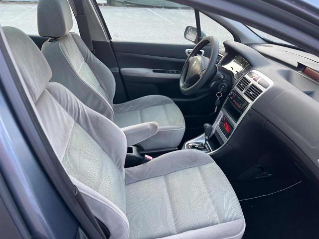 PEUGEOT 307 senza nessun lavoro da fare 1.6 16V SW X-Line