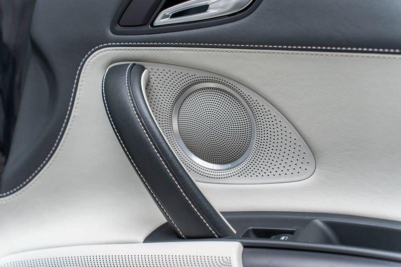 Audi R8 R8 SPYDER 5.2 V10