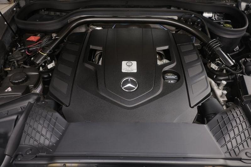 Mercedes-Benz Classe G Mercedes-Benz Classe G G 500 ANNO 2018