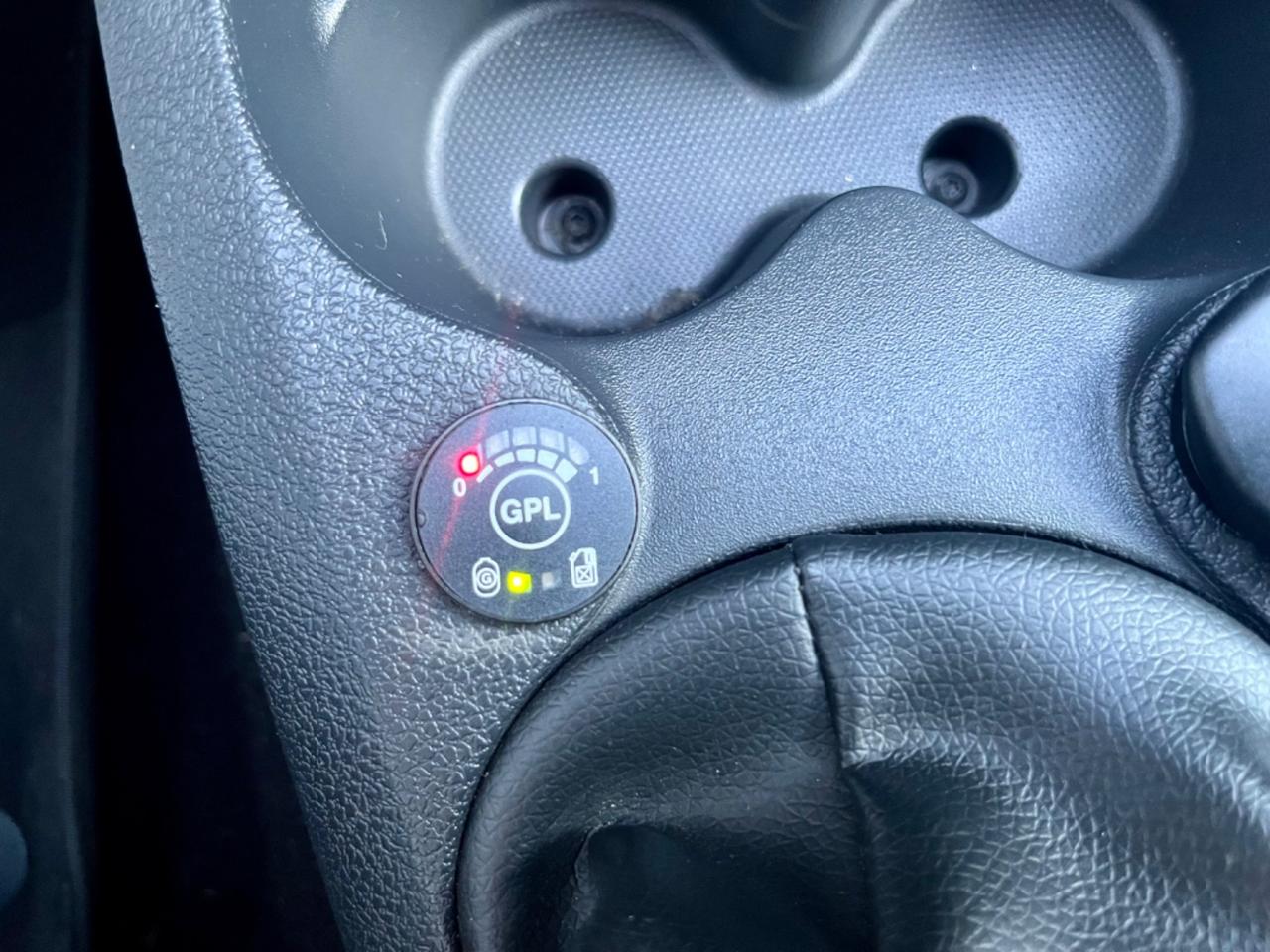 Dacia Sandero Stepway 0.9TurboGPL 2017 138.000km euro 6b perfetta