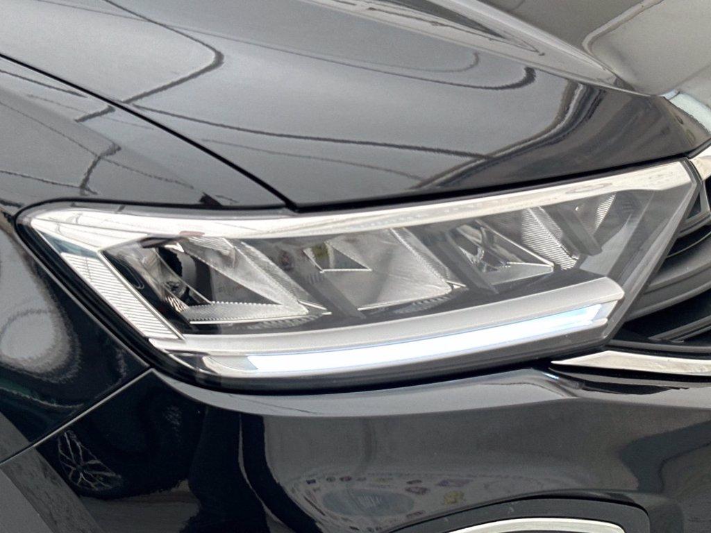VOLKSWAGEN T-roc 2.0 tdi life 150cv dsg del 2024