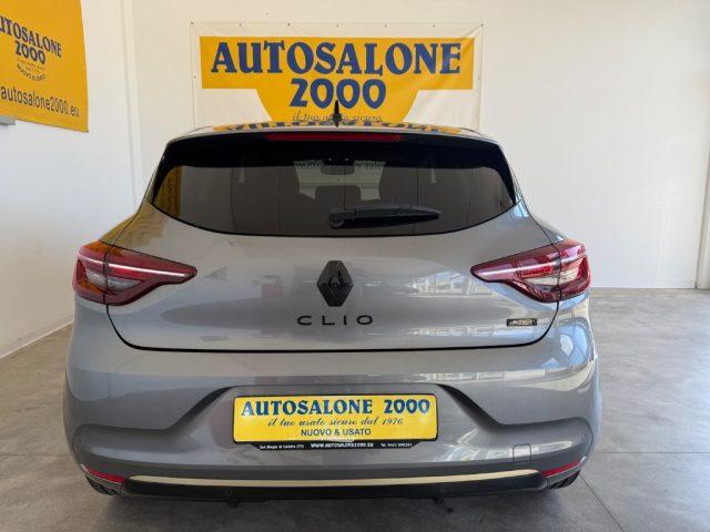 RENAULT Clio Full Hybrid E-Tech 145 CV Engineered PREZZO REALE