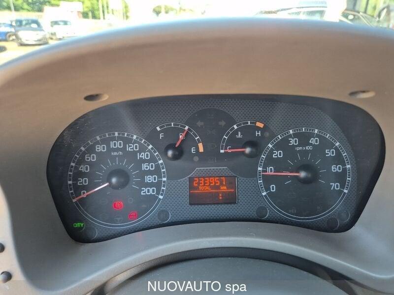 FIAT Panda Panda 1.3 MJT 16V 4x4 Climbing