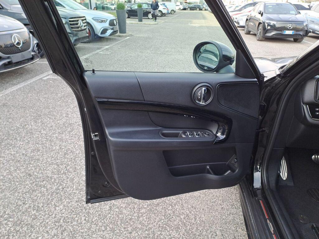 Mini Cooper SD Countryman 2.0 TwinPower Turbo Cooper SD Hype ALL4 Steptronic