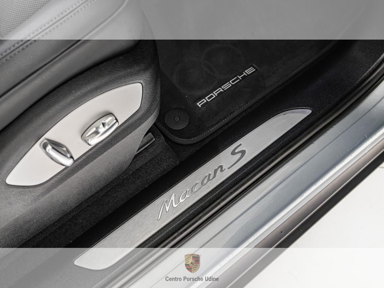 Porsche Macan 2.9 s 380cv pdk