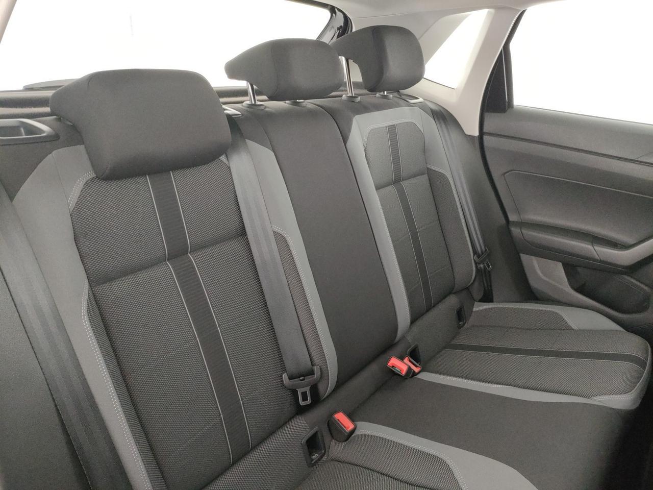 Volkswagen Polo 1.0 tsi style 95cv dsg