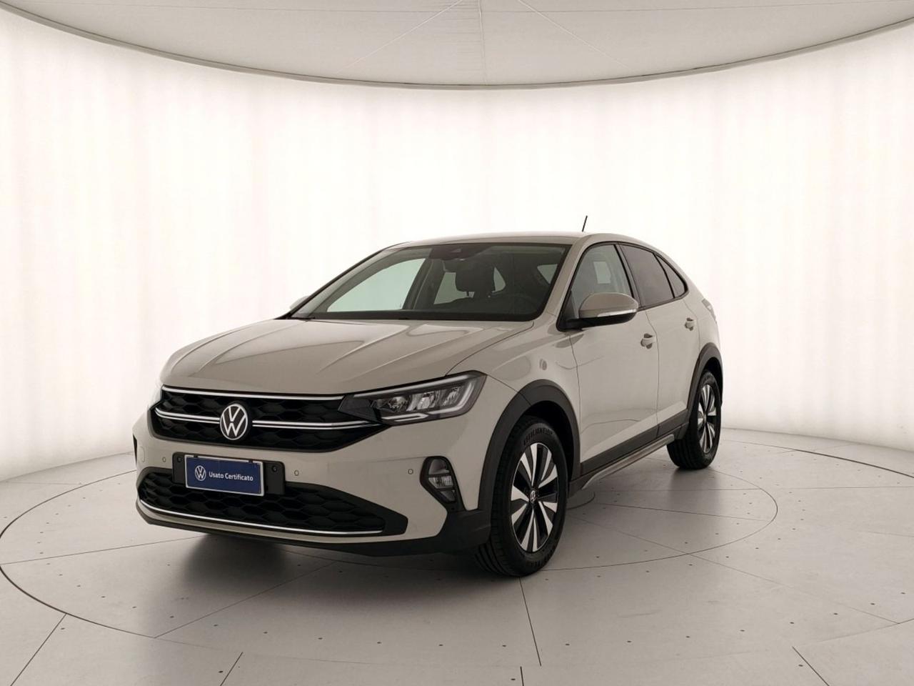 Volkswagen Taigo 1.0 tsi life 95cv