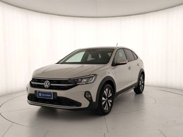 Volkswagen Taigo 1.0 tsi life 95cv