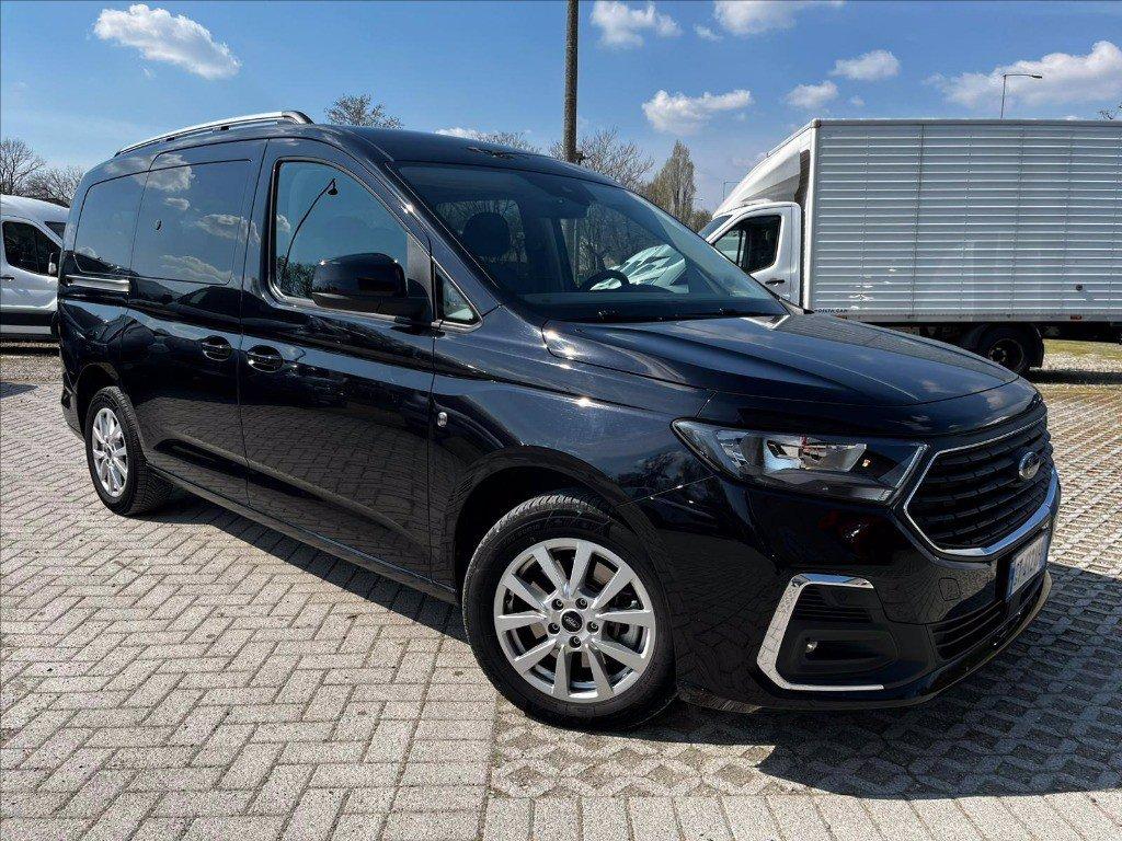 FORD Gran Tourneo Connect V761 2.0 ecoblue 122cv Titanium auto del 2024