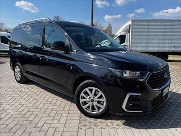 FORD Gran Tourneo Connect V761 2.0 ecoblue 122cv Titanium auto del 2024