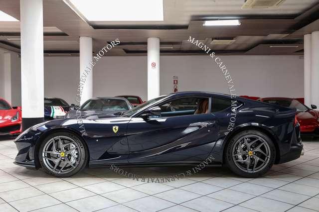 Ferrari 812 SUPERFAST|LIFT SYSTEM|DAYTONA SEATS|FULL SPECS