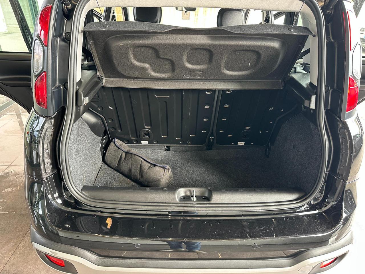 Fiat Panda Cross Panda 0.9 t.air t. Cross 4x4 s&s 85cv 5p.ti