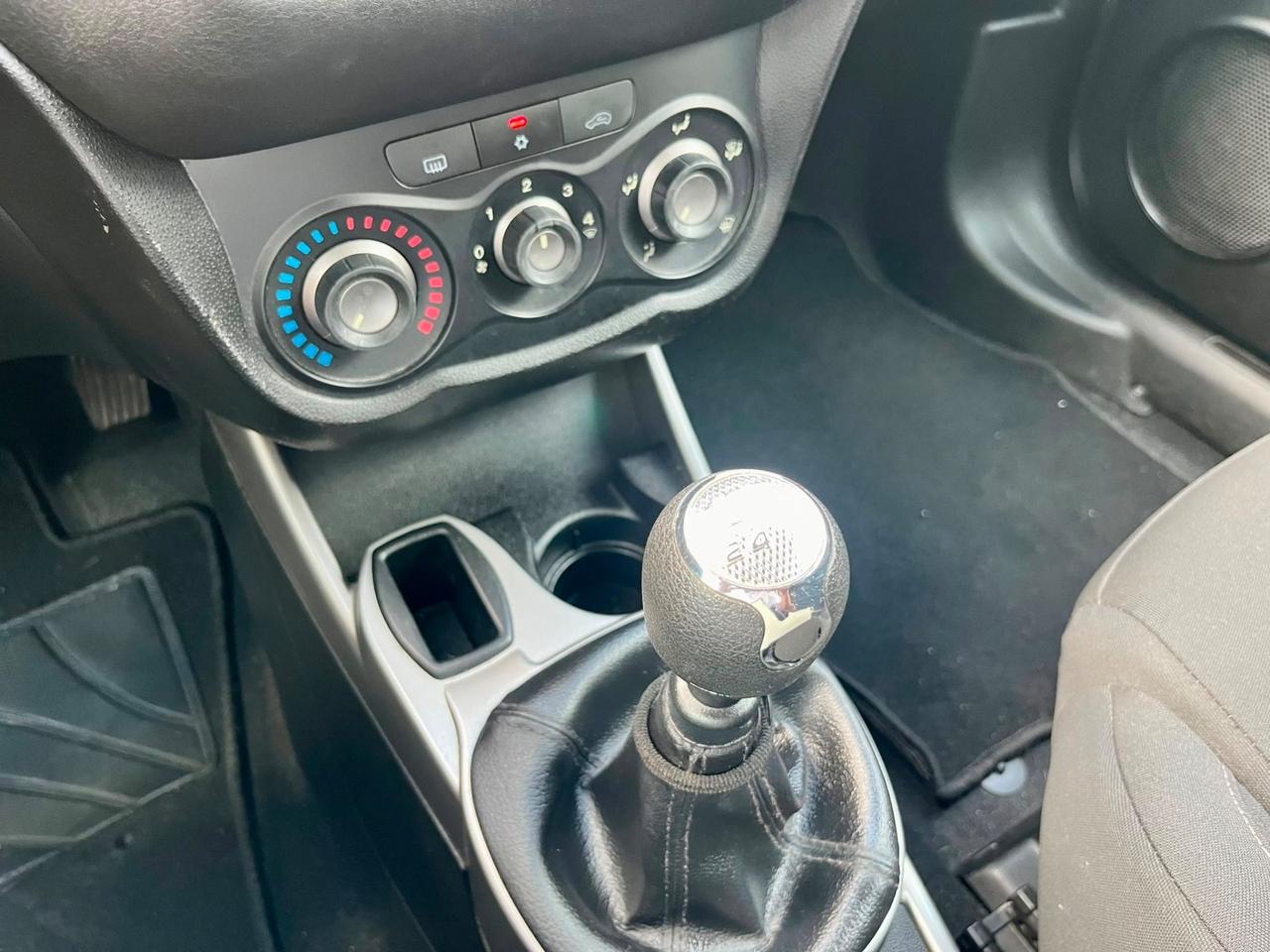 Alfa Romeo MiTo 1.4benz 2012 147.000km perfetta per neopatentati