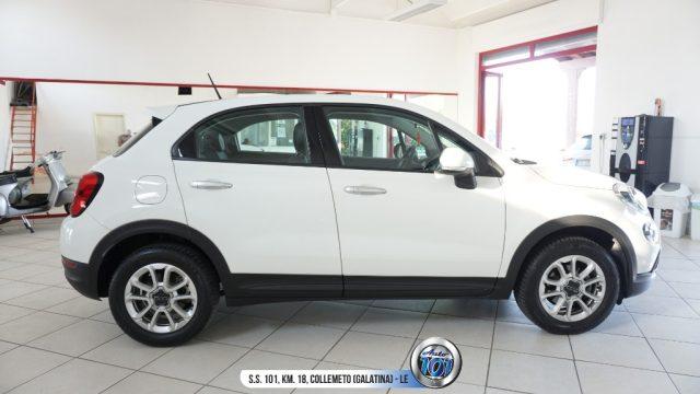 FIAT 500X 1.3 MultiJet 95 CV Business