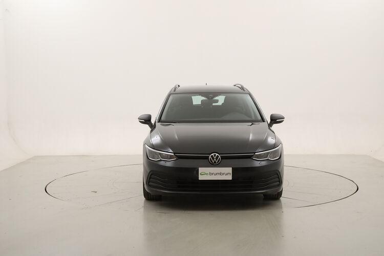 Volkswagen Golf Variant Variant Life BR817704 2.0 Diesel 116CV