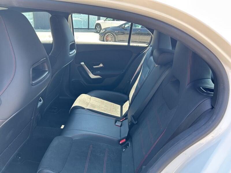 Mercedes-Benz Classe A A 200 d Automatic Premium