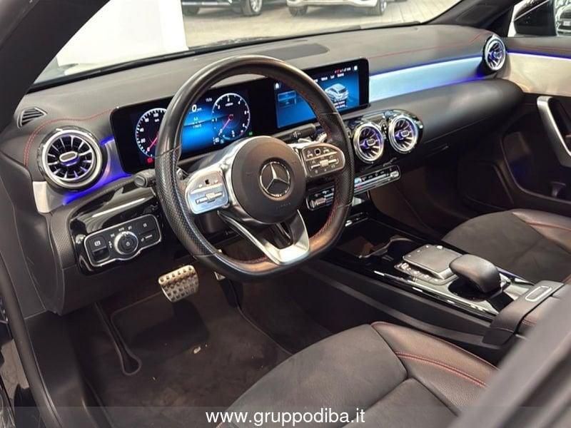 Mercedes-Benz CLA Sh.Brake - X118 2019 D Shooting Brake 200 d Premium auto