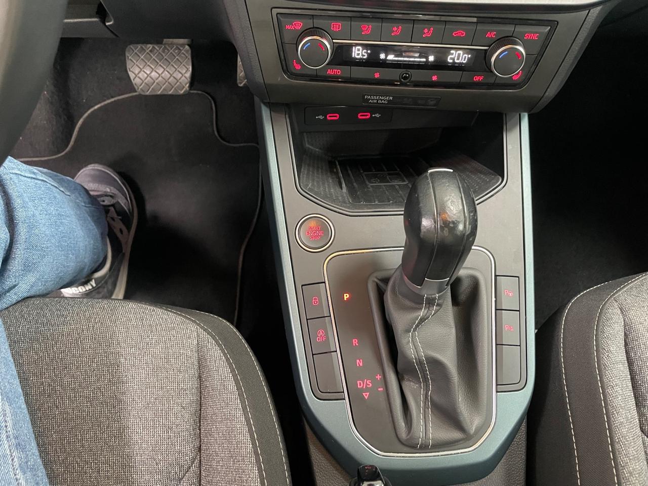 Seat Arona 1.0 EcoTSI 110 CV DSG XPERIENCE Telec.