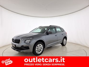 Skoda Kamiq 1.0 tsi selection 95cv