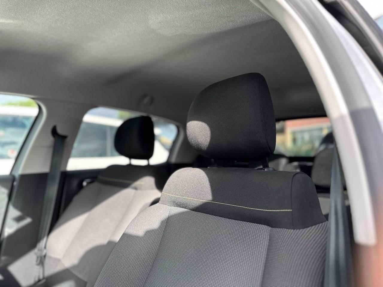 CITROEN C3 III 2017 - C3 1.2 puretech Shine s&s 83cv neopatentati my20