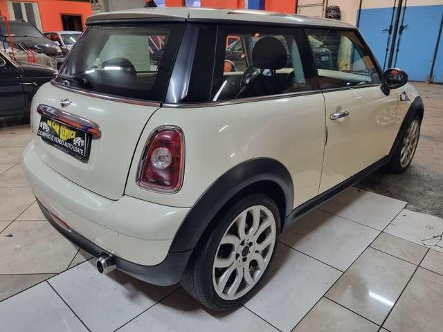 MINI Cooper 1.4 Ray