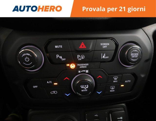 JEEP Renegade 1.3 T4 240CV PHEV 4xe AT6 Upland Cross