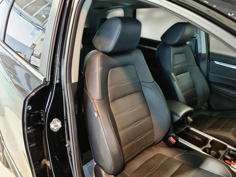 HONDA CR-V 2.0 Hev Executive Navi eCVT AWD