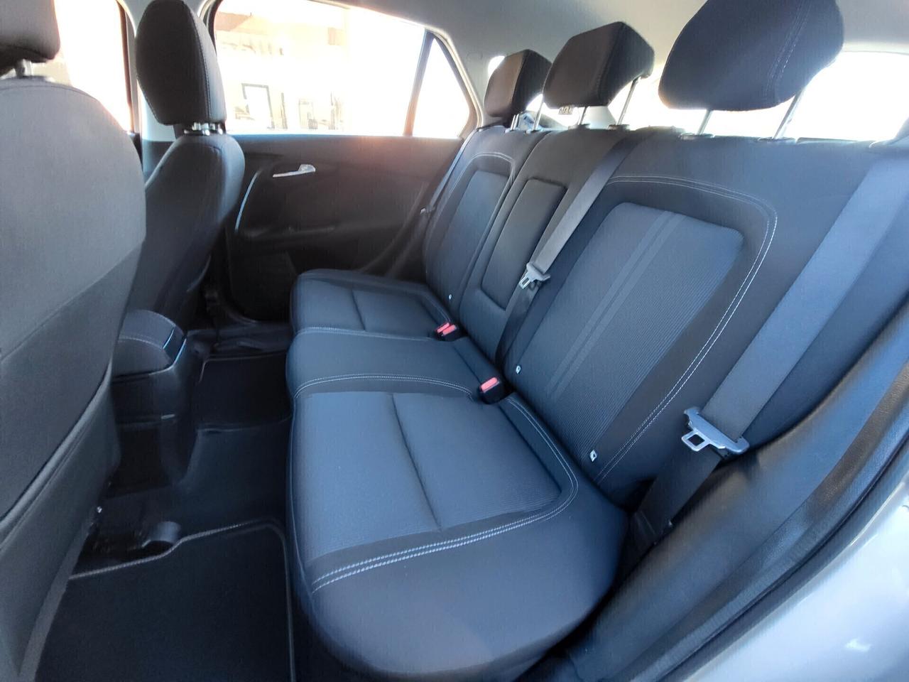 Fiat Tipo Fiat Tipo 2 anni garanzia