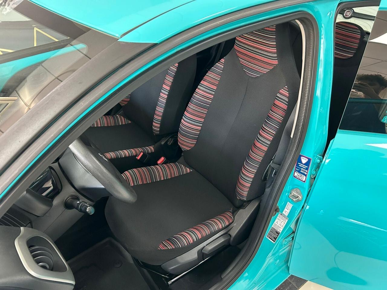 Citroen C1 VTi 68 5 porte Live