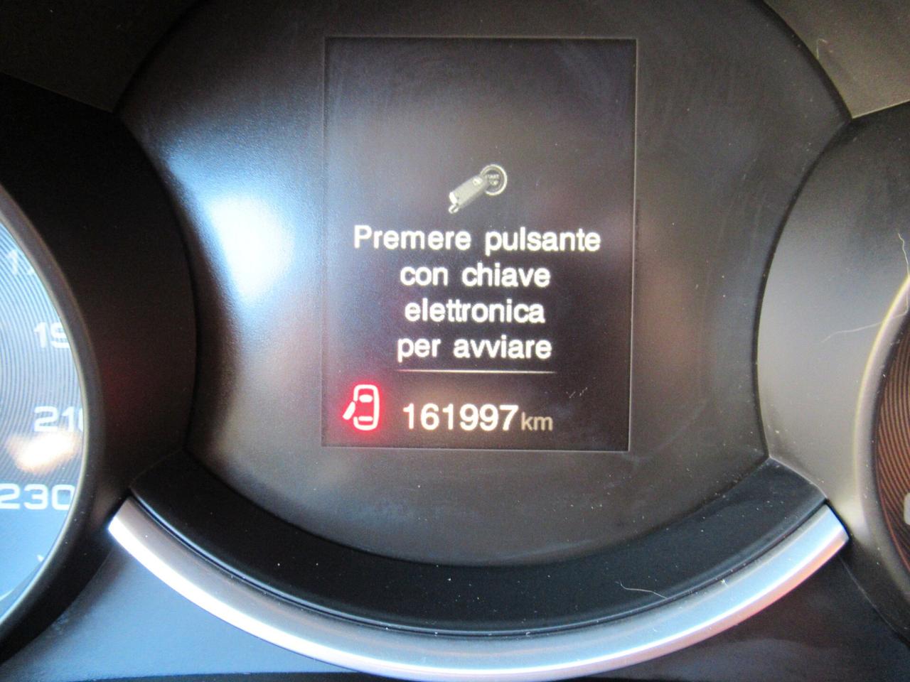 Fiat 500X 1.6 MultiJet 120 CV Business