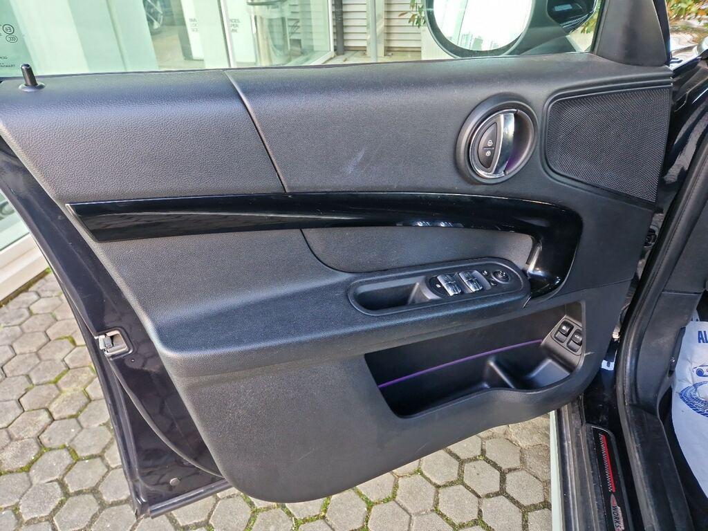 Mini Cooper SE Countryman Mini Countryman 1.5 Cooper SE Hype all4 auto